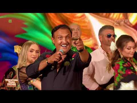 03 - Przy ognisku - VASYL JUNIOR & ELZA - LMZ WTD - Płock 2021 r.