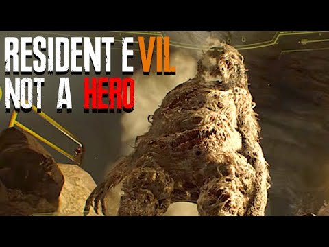 Resident Evil 7 Not A Hero PS5 Gameplay Deutsch #17 - Labyrinth der Fallen