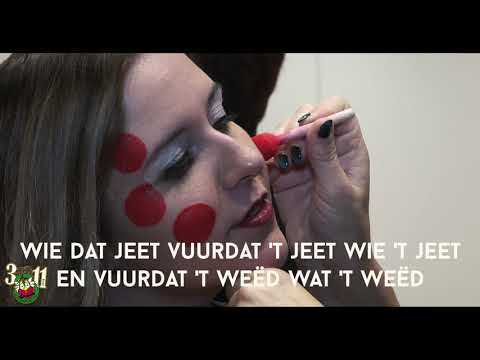 De Sjtèchneëlsjer : Teaser clip Hei sjokkelt de welt