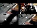 Bleach OST - "Will of the Heart" - Cover 