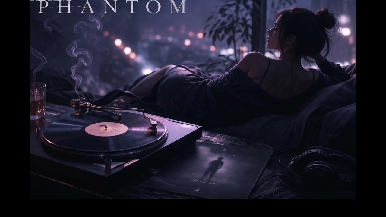 Seraph Null - Phantom