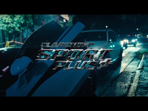 @ClarentKP - SPORT+