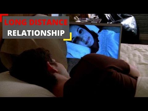 Long distance relationship - the 5 most important rules