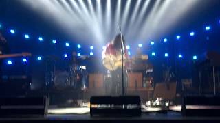 The War On Drugs - Strangest Thing (Portland, ME 9-18-2017)