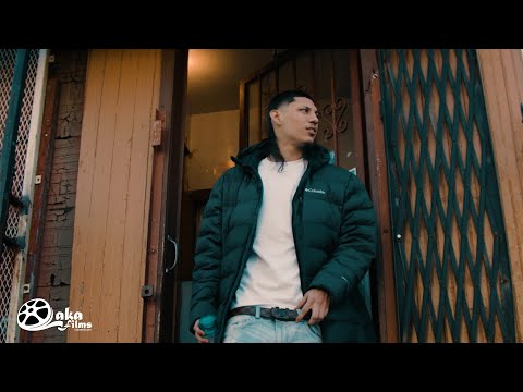King Ace - "Ride Wit Me" | Presented by @lakafilms