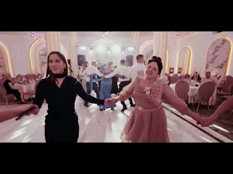 Formatia Portativ si Marius Incau Falticineanu(2025) - Nunta Danut si Madalina.  Progr. 3.