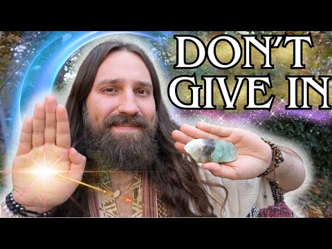 Don't give in to narcissistic energy vampires | Protect your energy | ASMR REIKI