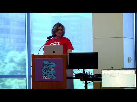 "uv: Ultimate Victory over Installation and Dependency Chaos" - Catherine Devlin