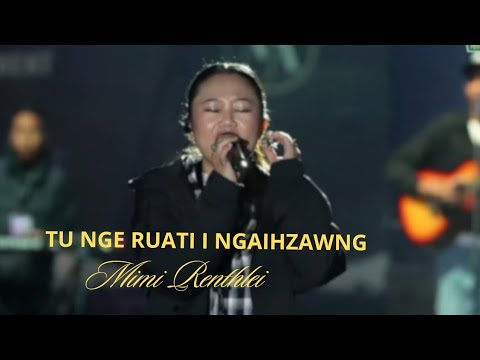 Mimi Renthlei || Winter festival ah a rawn come back mawi hle