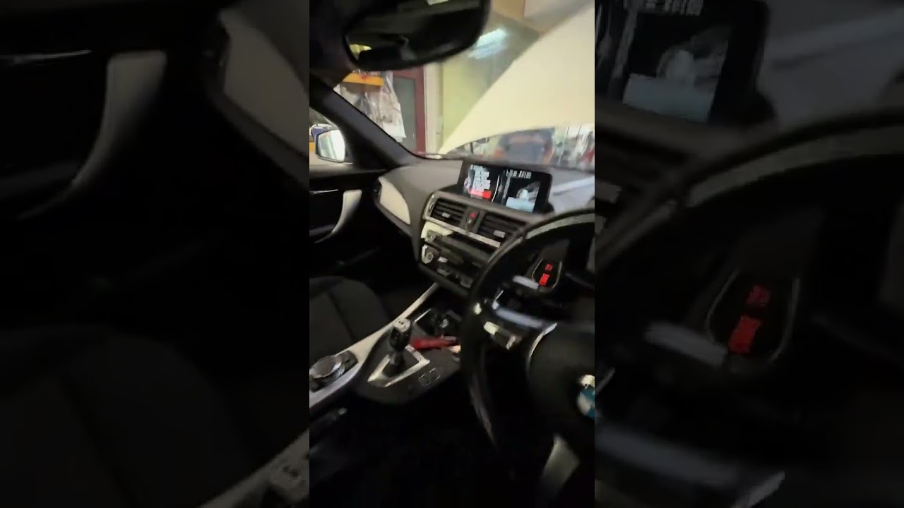 MA Autohaus Action Video 2