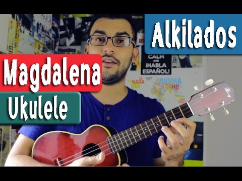 Magdalena - Alkilados