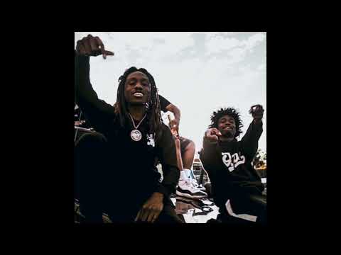 Daboii x Shootergang Kony Type Beat 2023 - "Grizzly"