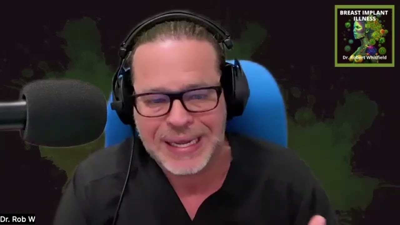 The Overlooked Health Risks Linked to Implants