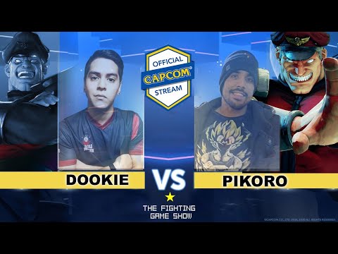 PIKORO VS DOOKIE & SALVATORE VS RENZOES