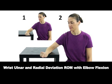 Nerve Glide Median Ask Doctor Jo