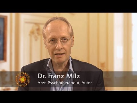 Dr. Franz Milz - Die craniosacrale Atmung | MYSTICA.TV