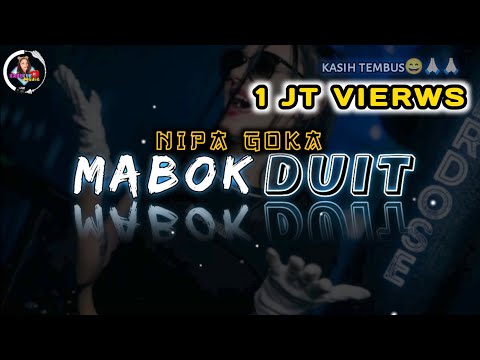 💃DANDUT GACOR MABOK DUIT - NIPA GOKA - RMX // BAREKUE_MUSIC