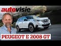 Mooi maatje - Peugeot 2008 Electric | Autovisie