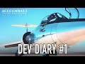 Vídeo de jogabilidade de Ace Combat 7: Skies Unknown  XBox  SEASONPASS