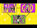 Every Time Mr Crocker Says Fairy God Parents