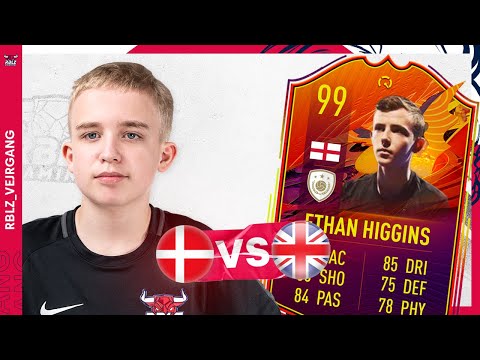 Anders Vejrgang vs EthxnH | BLACK CUP FINAL, 800€ WIN | RBLZ vs Mkers | Game Against A Young Prodigy