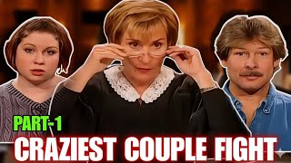 Download lagu Judge Judy [Ep.9965] Craziest Couple Fight Ever | Full Episode 2025 HD | Part 1 # mp3