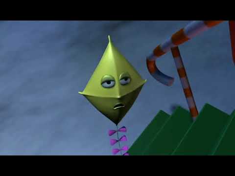 Rudolph mit der Roten Nase 2 Der Spielzeugdieb (2001) 720p [GANZER FILM]