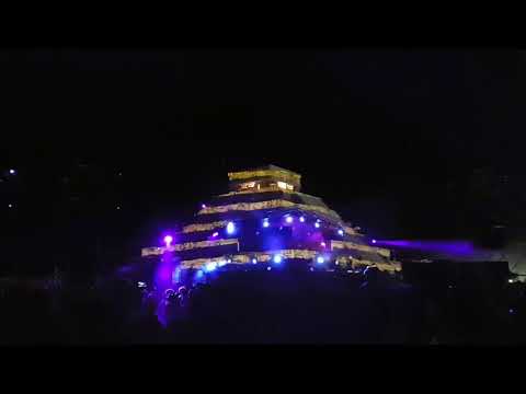 Infamous armada 2017