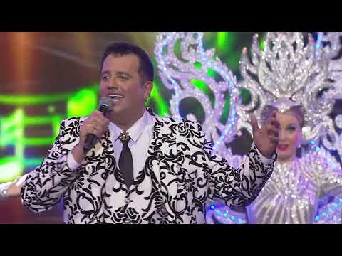 Irenos Starošaitės jubiliejinis koncertas 2019 - (Rytis Cicinas - Meilė viską gali)