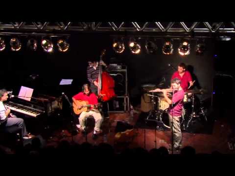 Savassi Festival 2010 - Grupo Ramo