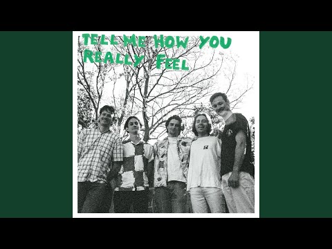 Tell Me How You Really Feel - ra ra viper