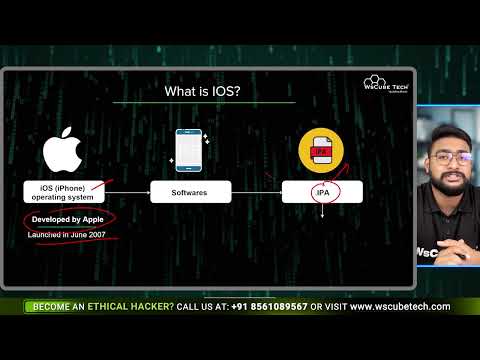Ethical Hacking Full Course for Beginners in 5 Hours Part 1  2025 Edition