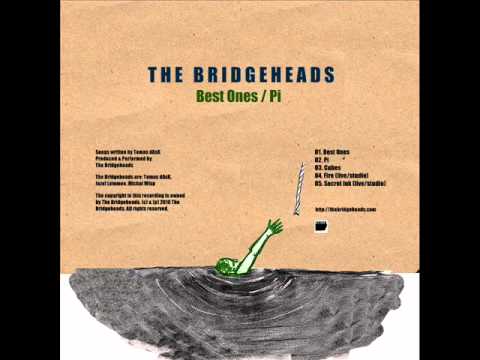 The Bridgeheads - Cubes