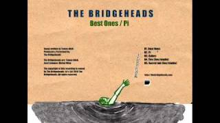 The Bridgeheads - Cubes