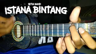 Download lagu ISTANA BINTANG - SETIA BAND Cover Kentrung Senar 4 | Melodi Intronya Keren ANJAYY!! mp3