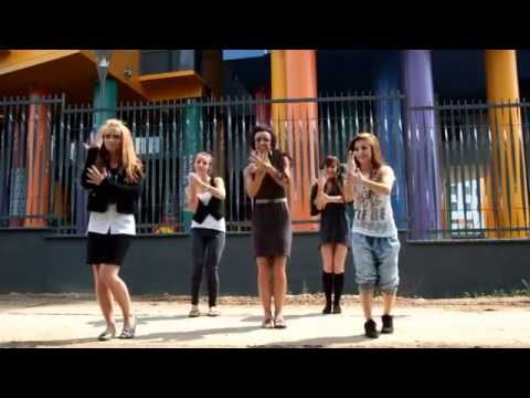 Sonya Dance / Sonya Neks - Color Emotion