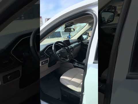 фото ford escape iv 0