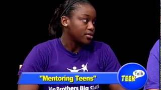 Teen Talk: Part 2
