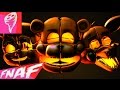 [SFM FNAF] Five Nights at Freddy's 4 Halloween ...