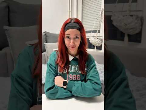 Advent Kalendari - DAN 1🎁 #emifox #adventkalender