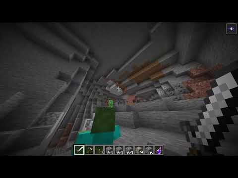Epic Minecraft Cave Update You Won't Believe!
