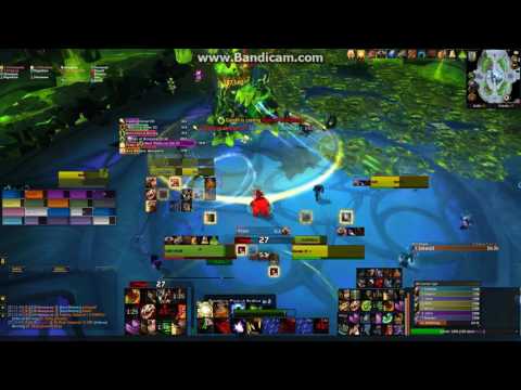 Mythic Tos Goroth Guardian Pov