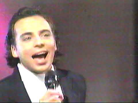 Marcos Llunas - Guapa / Mañana En Vivo (Siempre en Domingo)