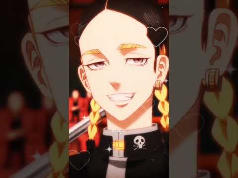 Ran Haitani💛 #tokyorevengersviral #tokyorevengersedit #tokyorevengers #anime #animeedit #explore