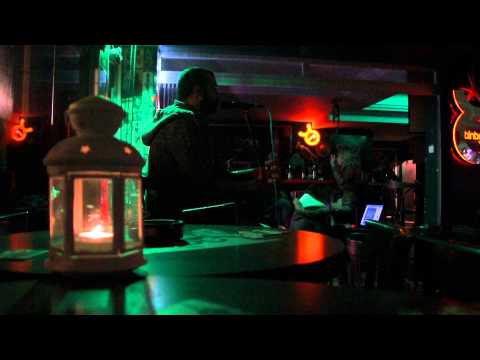 SERTAÇ ÇEKİCİ / GÖZLERİN...