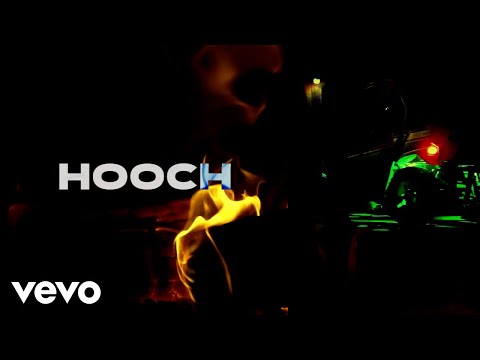 Drew Green - Hooch (Lyric Video)