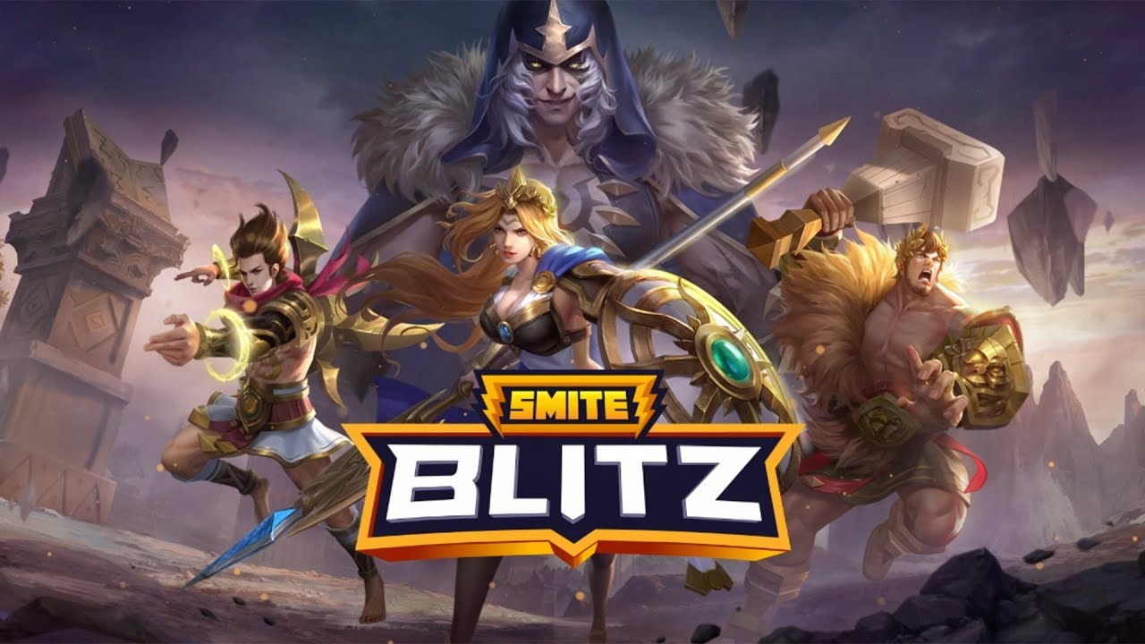 Announcement Trailer