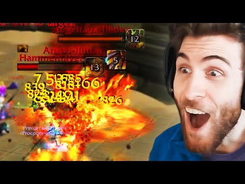 This Spec Is Still SO MUCH FUN In 9.2.5 PvP