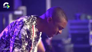 NATHANIEL BASSEY LATEST MINISTRATION | GREATER WORKS CONFERENCE GHANA 2018 NATHANIEL BASSEY LATEST MINISTRATION | GREATER WORKS CONFERENCE GHANA 2018