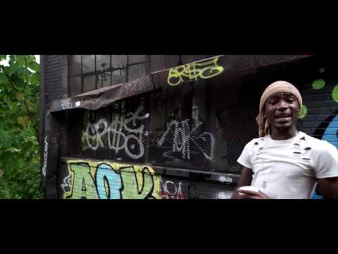 Yung Que Mane x Gwap x Mackboy - Bag | Shot By@Flyvision_